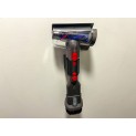 Wandhouder voor Dyson V15 / V11 / V10 / V8 / V7 accessoires – muurbeugel voor stofzuigeropzetstukken