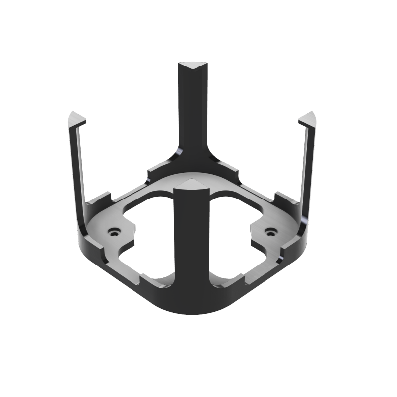 HP G4 Thunderbolt dockingstation beugel