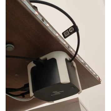 HP G4 Thunderbolt dockningsstation fäste