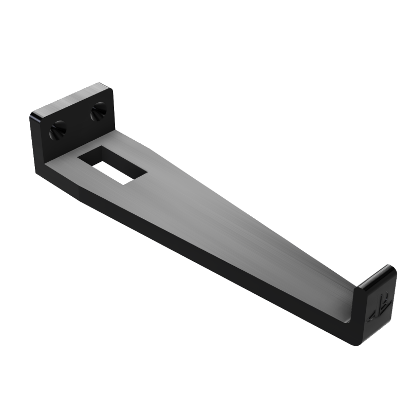 Wandhouder voor PS5 laadstation – muurbeugel voor DualSense charging station