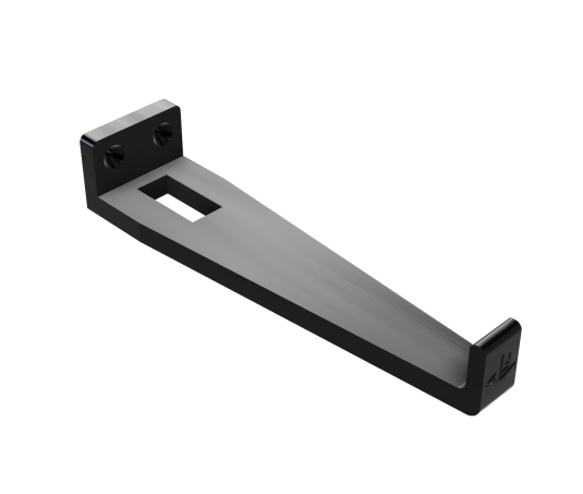 Wandhouder voor PS5 laadstation – muurbeugel voor DualSense charging station