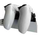 Wandhouder voor PS5 laadstation – muurbeugel voor DualSense charging station