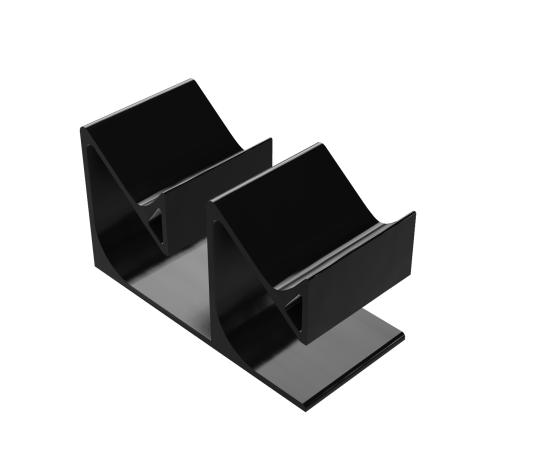 Standaard voor PS5-controllers – displayhouder voor meerdere DualSense controllers