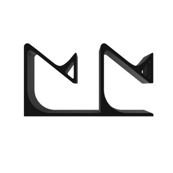 Standaard voor PS5-controllers – displayhouder voor meerdere DualSense controllers