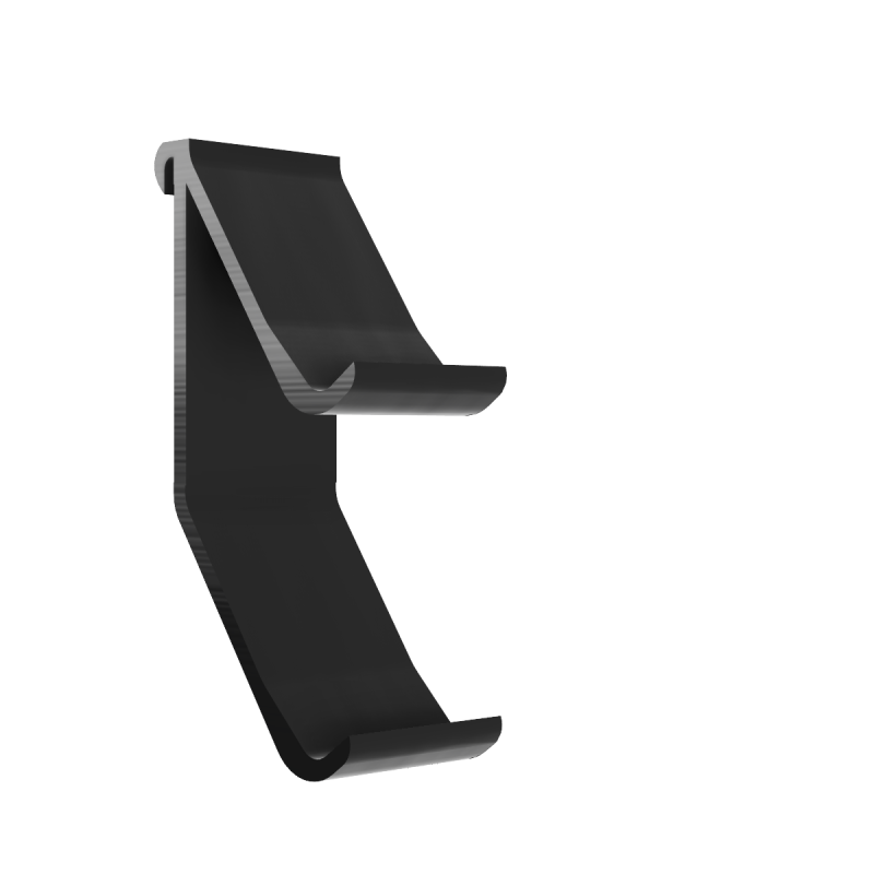 Houder voor PS5-controllers – consolehouder met haken voor DualSense