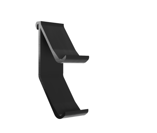 Houder voor PS5-controllers – consolehouder met haken voor DualSense