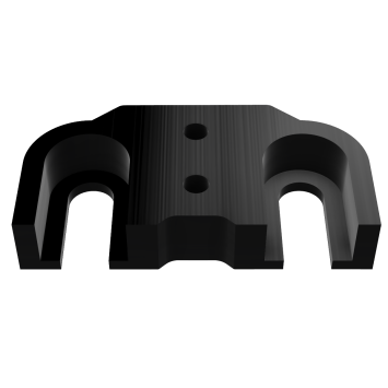 Onderbureauhouder voor PS5-controller – mount voor DualSense onder tafel