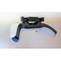 Onderbureauhouder voor PS5-controller – mount voor DualSense onder tafel