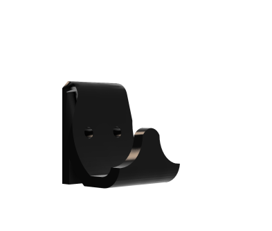 Muurbeugel voor PS5-controller