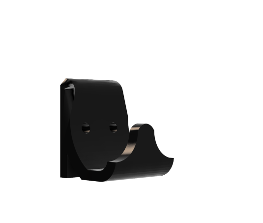 Wandhouder voor PS5-controller – muurbeugel voor DualSense