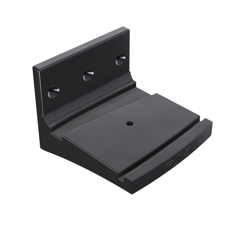 Wandhouder voor PS5 Standard Edition (discversie) – muurbeugel voor PlayStation 5