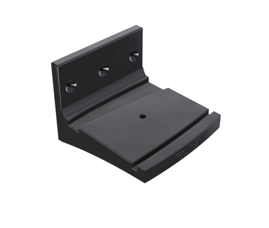 Wandhouder voor PS5 Standard Edition (discversie) – muurbeugel voor PlayStation 5