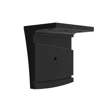 Wandhouder voor PS5 Standard Edition (discversie) – muurbeugel voor PlayStation 5