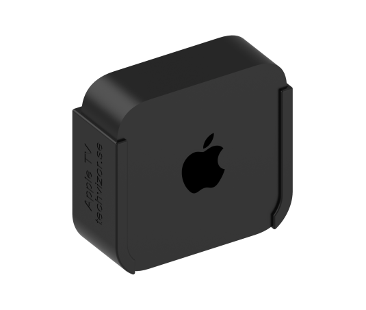 Apple TV 4K wandhouder