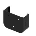 Apple TV 4K väggfäste Apple TV 4K väggfäste