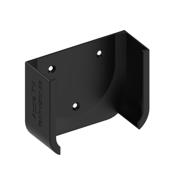 Wandhouder voor Apple TV 4K – muurbeugel voor mediaspeler