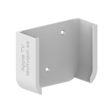 Wandhouder voor Apple TV 4K – muurbeugel voor mediaspeler