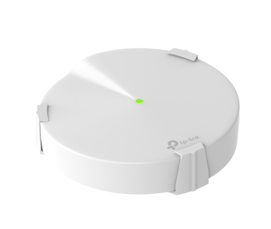 Wandhouder voor TP-Link Deco M5 / M7 – muurbeugel voor mesh wifi