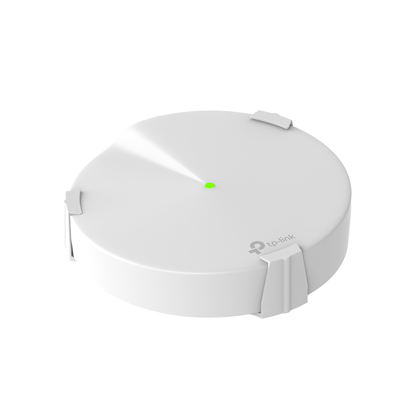 Wandhouder voor TP-Link Deco M5 / M7 – muurbeugel voor mesh wifi