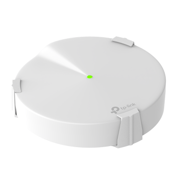 Wandhouder voor TP-Link Deco M5 / M7 – muurbeugel voor mesh wifi