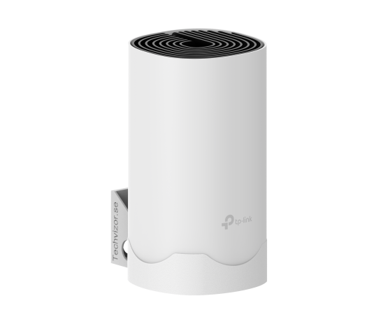 Wandhouder voor TP-Link Deco E4 / M4 / S4 / S7 / P9 – muurbeugel voor mesh wifi router