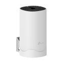 Wandhouder voor TP-Link Deco E4 / M4 / S4 / S7 / P9 – muurbeugel voor mesh wifi router