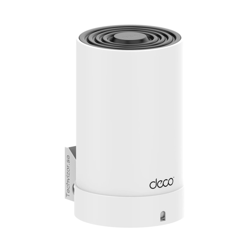 Wandhouder voor TP-Link Deco X68 / XE75 / PX50 – muurbeugel voor mesh wifi router