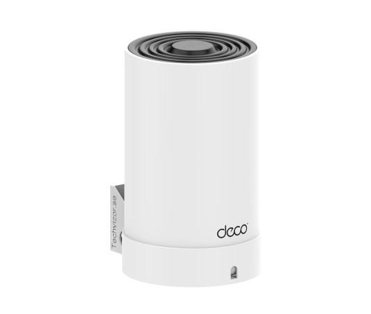 Wandhouder voor TP-Link Deco X68 / XE75 / PX50 – muurbeugel voor mesh wifi router