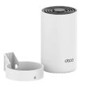 TP-Link Deco X68 / XE75 / PX50 muurbeugel TP-Link Deco X68 / XE75 / PX50 muurbeugel
