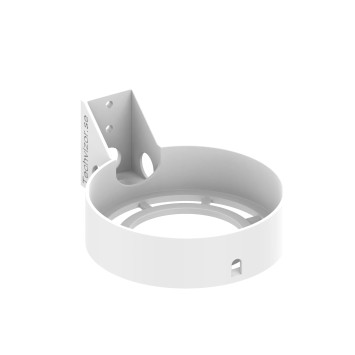 Wandhouder voor TP-Link Deco X68 / XE75 / PX50 – muurbeugel voor mesh wifi router