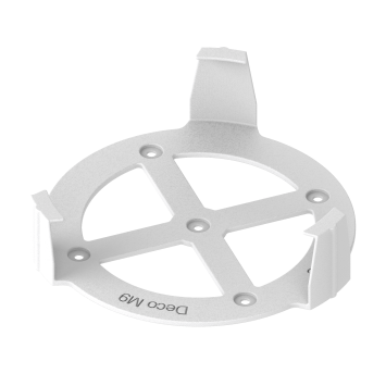 Wandhouder voor TP-Link Deco M5 / M7 – muurbeugel voor mesh wifi