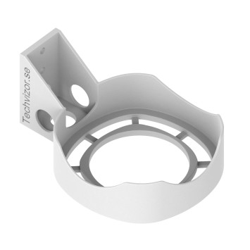 Wandhouder voor TP-Link Deco E4 / M4 / S4 / S7 / P9 – muurbeugel voor mesh wifi router