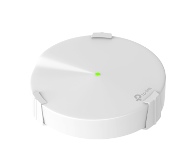Wandhouder voor TP-Link Deco M9 – muurbeugel voor mesh wifi unit
