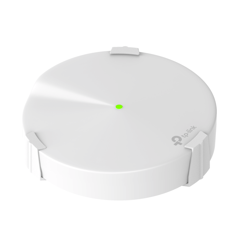 Wandhouder voor TP-Link Deco M9 – muurbeugel voor mesh wifi unit