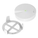 Wandhouder voor TP-Link Deco M9 – muurbeugel voor mesh wifi unit Wandhouder voor TP-Link Deco M9 – muurbeugel voor mesh wifi unit