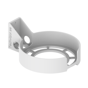 Wandhouder voor TP-Link Deco X20 / X50 / X55 / X60 – muurbeugel voor mesh wifi router