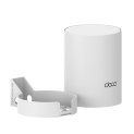 Wandhouder voor TP-Link Deco X20 / X50 / X55 / X60 – muurbeugel voor mesh wifi router Wandhouder voor TP-Link Deco X20 / X50 / X55 / X60 – muurbeugel voor mesh wifi router
