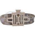 Tele2 WiFi Hub C2 / C3 / C4 muurbeugel