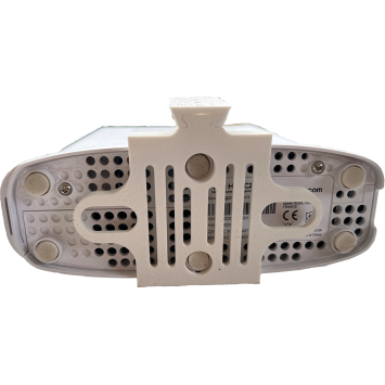 Wandhouder voor Tele2 WiFi Hub C2 / C3 / C4 (Sagemcom) – muurbeugel voor router