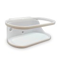 Google Nest Audio väggfäste