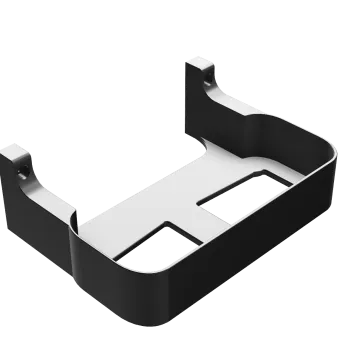 Asus BT6 / BT8 / BT10 ZenWiFi wandhouder