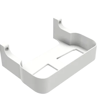 Asus BQ16 / BQ16 Pro ZenWiFi wandhouder