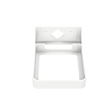 Halo H30/H32/H50/H60/H1200 Mercusys Mesh wandhouder