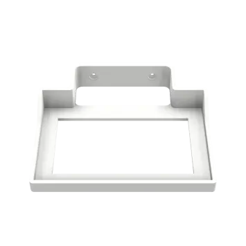 Halo H25BE/H27BE/H70/H80/H85/H3000 Mercusys Mesh wandhouder