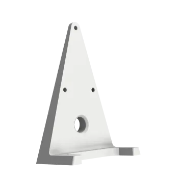 Standaard voor UniFi U7 Pro / Max / XG / XGS Access Points