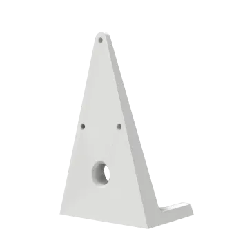 Standaard voor UniFi U7 Pro / Max / XG / XGS Access Points