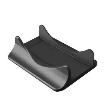 Apple Mac Mini M4 Verticaal Standaard