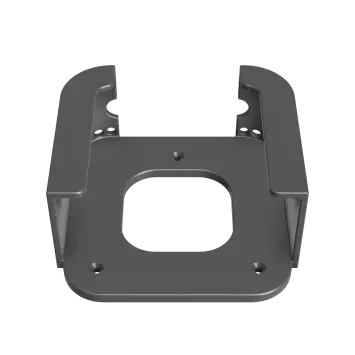 Apple Mac Mini M4 Wandbeugel