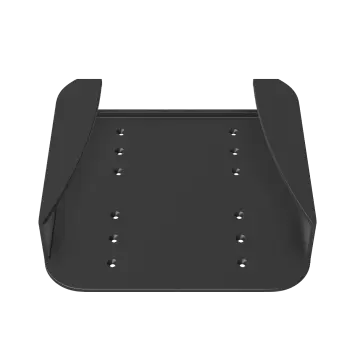 Apple Mac Mini M1 / M2 / M3 VESA-beugel (100x100)