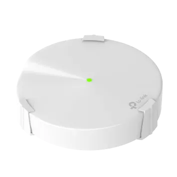 Wandhouder voor TP-Link Deco M9 – muurbeugel voor mesh wifi unit